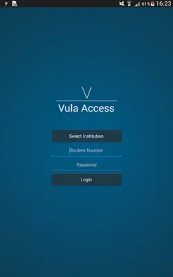 Vula android App screenshot 7